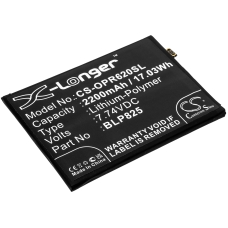 Batérie pre mobilné telefóny OPPO CS-OPR620SL