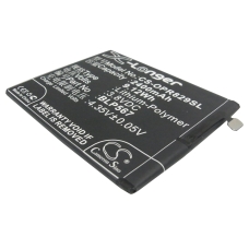 Batérie pre mobilné telefóny OPPO CS-OPR829SL