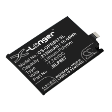 Batérie pre mobilné telefóny OPPO CS-OPR887SL