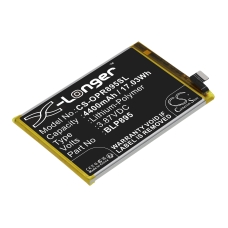 Batérie pre mobilné telefóny OPPO CS-OPR895SL