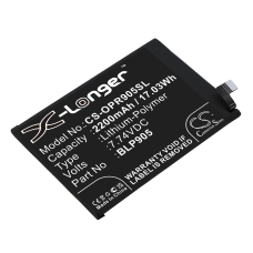 Batérie pre mobilné telefóny OPPO CS-OPR905SL