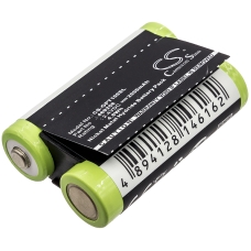 Baterie Nahrazuje LBL-00911A