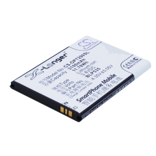 Batérie pre mobilné telefóny OPPO CS-OPT290SL