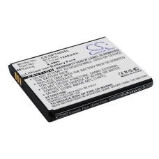 Batérie pre mobilné telefóny OPPO CS-OPT505SL