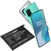 Batérie pre mobilné telefóny Oneplus CS-OPT810SL