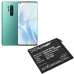 Batérie pre mobilné telefóny Oneplus CS-OPT820SL