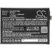 Batérie pre mobilné telefóny Oneplus CS-OPT910SL