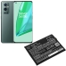 Batérie pre mobilné telefóny Oneplus CS-OPT910SL
