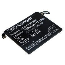 Batérie pre mobilné telefóny OPPO CS-OPX210SL