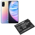 Batérie pre mobilné telefóny OPPO CS-OPX217SL