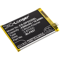 Batérie pre mobilné telefóny OPPO CS-OPX335SL