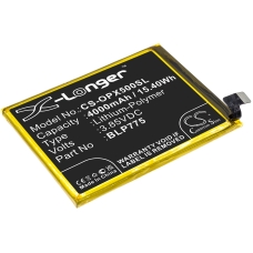 Batérie pre mobilné telefóny OPPO CS-OPX500SL