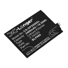 Batérie pre mobilné telefóny OPPO CS-OPX899SL