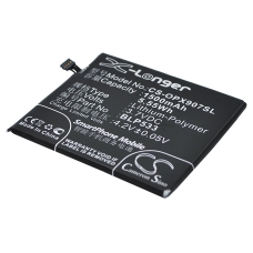 Batérie pre mobilné telefóny OPPO CS-OPX907SL