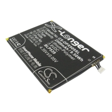Batérie pre mobilné telefóny OPPO CS-OPX909SL