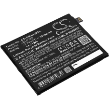 Batérie pre mobilné telefóny OPPO CS-ORA200SL