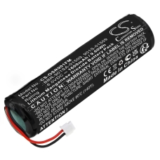 Baterie Nahrazuje BBR-901SA-01509