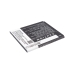 Batérie pre mobilné telefóny Alcatel CS-OT402SL