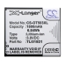 Alcatel TCL Batéria hotspotu CS-OT503XL