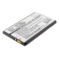 Baterie Nahrazuje 3DS11080AAAA