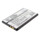 CS-OT651SL<br />Baterie do   nahrazuje baterii 3DS10241AAAA