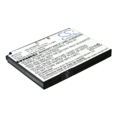 Batérie pre mobilné telefóny Alcatel CS-OT980SL