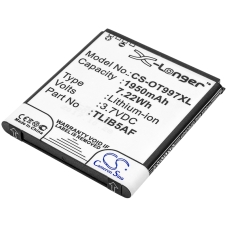 Alcatel BASE TCL Batéria hotspotu CS-OT997XL