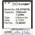 Alcatel BASE TCL Batéria hotspotu CS-OT997XL