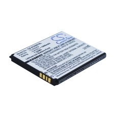 Batérie pre mobilné telefóny Alcatel CS-OTA851SL