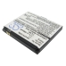 Batérie pre mobilné telefóny Alcatel CS-OTC123SL