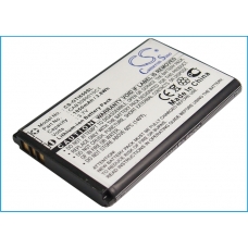 Baterie do mobilů Alcatel CS-OTI650SL