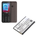 Batérie pre mobilné telefóny Alcatel CS-OTL205SL