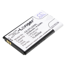 Batéria hotspotu Alcatel CS-OTL420SL
