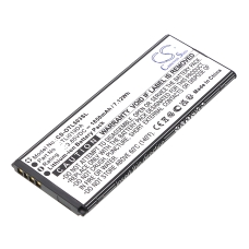 Batérie pre mobilné telefóny Alcatel CS-OTL503SL