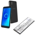Batérie pre mobilné telefóny Alcatel CS-OTL503SL