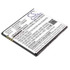 Batérie pre mobilné telefóny Alcatel CS-OTP025XL