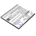 Batérie pre mobilné telefóny Alcatel CS-OTP025XL