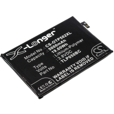 Batérie pre mobilné telefóny Alcatel CS-OTP502XL