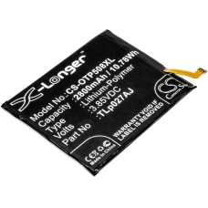 Batérie pre mobilné telefóny Alcatel CS-OTP508XL
