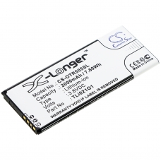 Baterie do mobilů Alcatel CS-OTR505SL