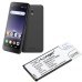 Batérie pre mobilné telefóny Alcatel CS-OTR505SL