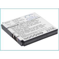 Batérie pre mobilné telefóny Alcatel CS-OTS210SL