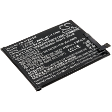 Batérie pre mobilné telefóny Alcatel CS-OTS502SL