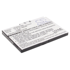 Batérie pre mobilné telefóny Alcatel CS-OTV770SL