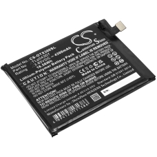 Batérie pre mobilné telefóny Alcatel CS-OTX300SL