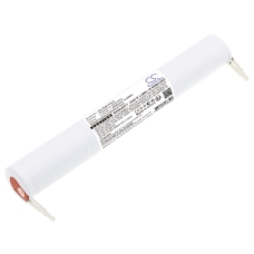 Batéria pre domáce bezpečnostné kamery Baes CS-OVA154LS