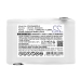 Batéria pre domáce bezpečnostné kamery Legrand CS-OVA957LS