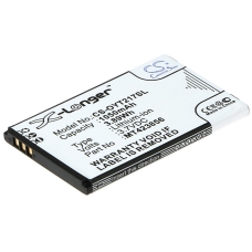 Batérie pre mobilné telefóny Olympia CS-OYT217SL