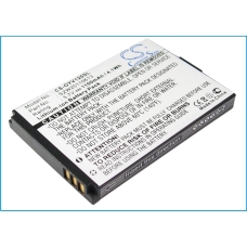 Batérie pre mobilné telefóny Olympia CS-OYV120SL