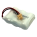 GE Pacific Bell Panasonic Batéria pre bezdrôtový telefón CS-P304CL